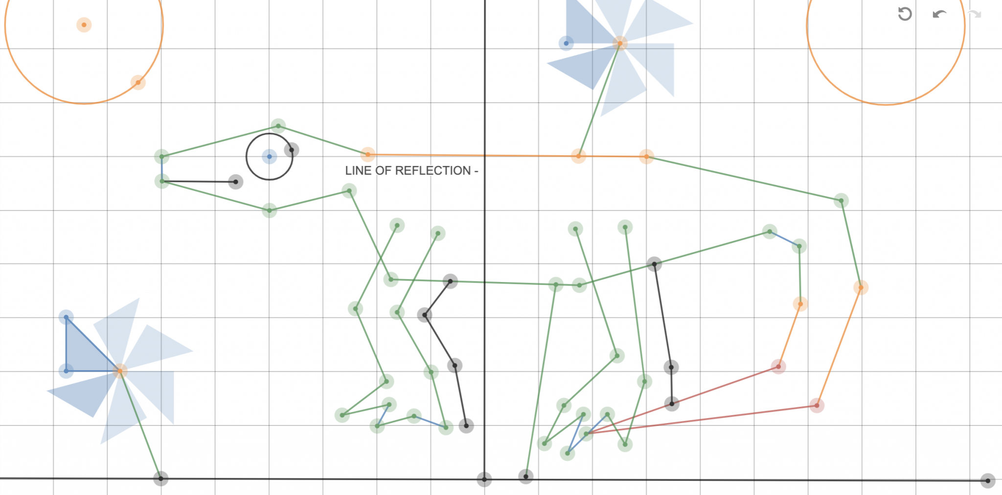 one-day-desmos-transformation-art-project-hailstone-sequence